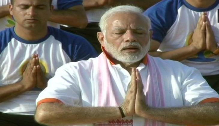 modi