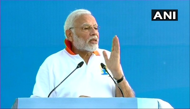 Don't use LIC to bail out failing banks, Mr Modi. Is this the reform you had promised?