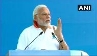 PM Modi says 'Shivraj Singh Chouhan restored MP's lost glory'