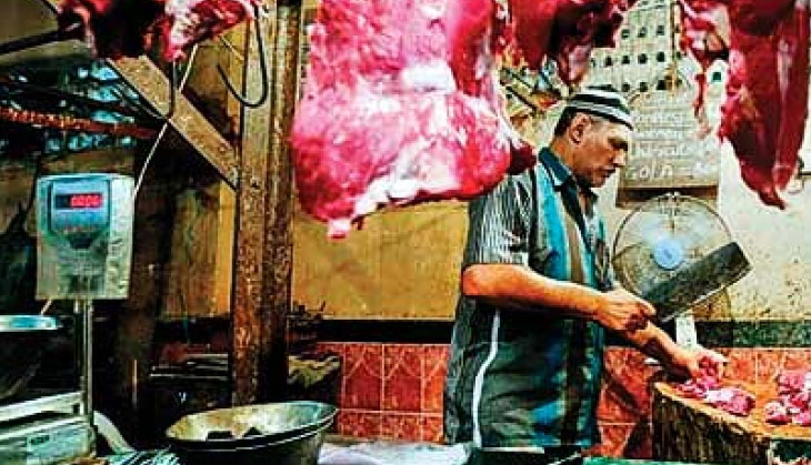 Saffron disguised as green: Why Yogi govt is targeting meat & leather industries