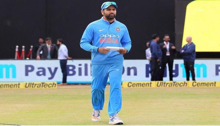 rohit sharma
