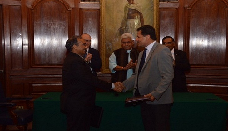 India, UK academic institutions to collaborate on 5G technologies