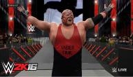 WWE legend ‘Big Van Vader’ passes away at 63 due to pneumonia
