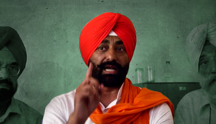 AAP headed for a split in Punjab: Is it time to write it off in the state?