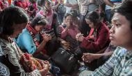 Indonesia: Reportedly 192 dead in Sumatra capsized ferry 