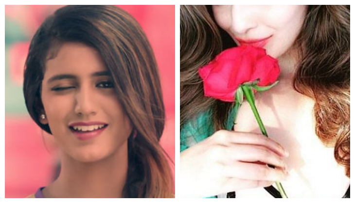 Forget Priya Prakash, now this new hot Internet sensation will melt the hearts of all the 'sakht laundas'