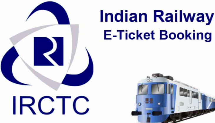 irctc