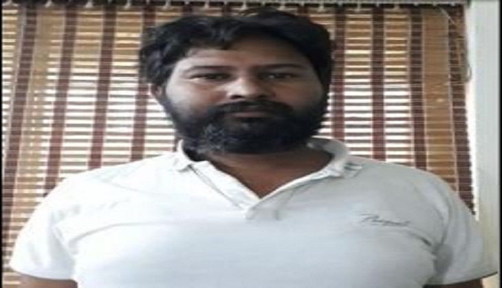 Gorakhpur terror funding: Mastermind arrested from Pune