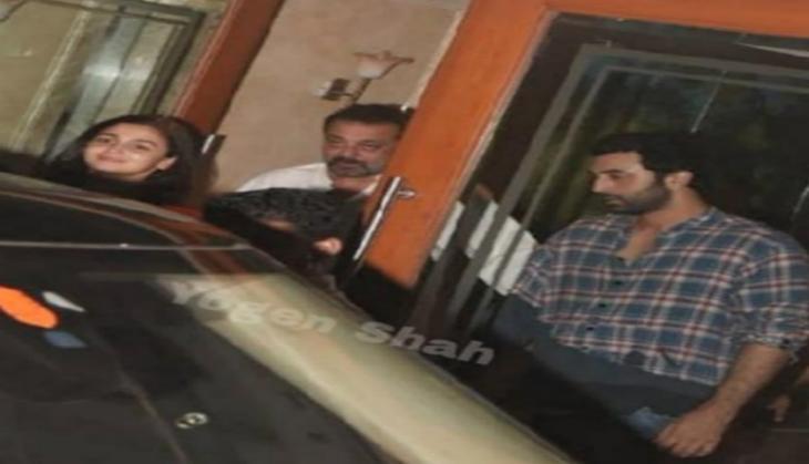 alia bhatt and ranbir kapoor