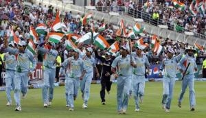 On this day in 2007, India beat Pakistan to lift their maiden T20 World Cup title