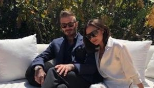 'I am trying to be the best wife,' says Victoria Beckham following divorce reports with David Beckham