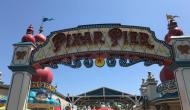 Goodnews! Disneyland all set to open Pixar Pier at Disney California Adventure Park