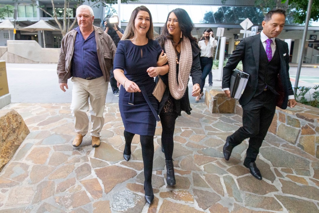 This woman wins the fight from court to use her dead boyfriend’s sperm to have his baby