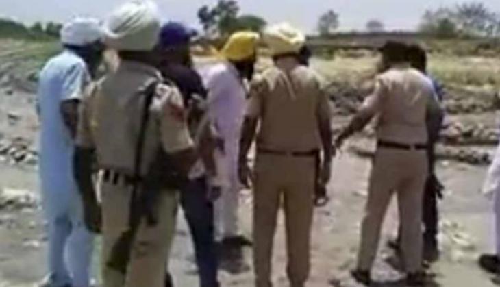 AAp MLA Punjab