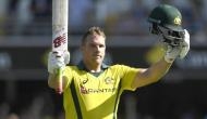  England setting the benchmark in ODIs, says Aaron Finch