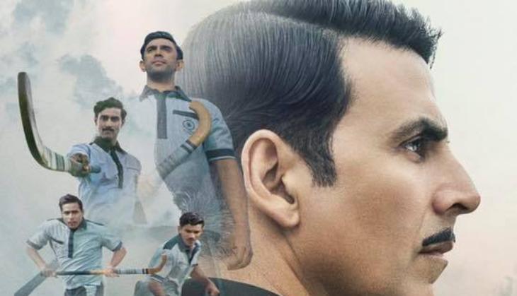 Akshay Kumar Gold Trailer