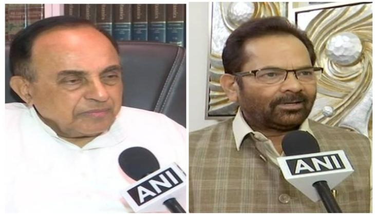 BJP offers Saifuddin Soz 'one-way ticket' to Pakistan