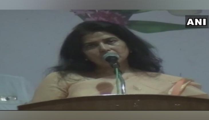 BJP leader calls Rahul Gandhi 'mentally unstable'