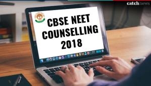 CBSE NEET Counselling 2018: MCC likely to announce all Indian level counselling results for seat allotment today