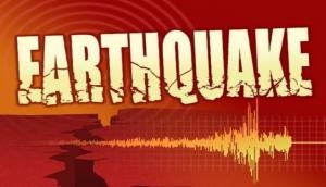 Medium intensity quake jolts Jaipur