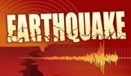 Earthquake tremors felt in Delhi and Noida