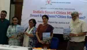Why Modi's Smart Cities project hasn't proven to be all that smart after all