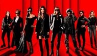 Ocean’s 8: An entertaining all-girls heist movie that doesn’t quite live up to the hype