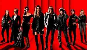 Ocean’s 8: An entertaining all-girls heist movie that doesn’t quite live up to the hype
