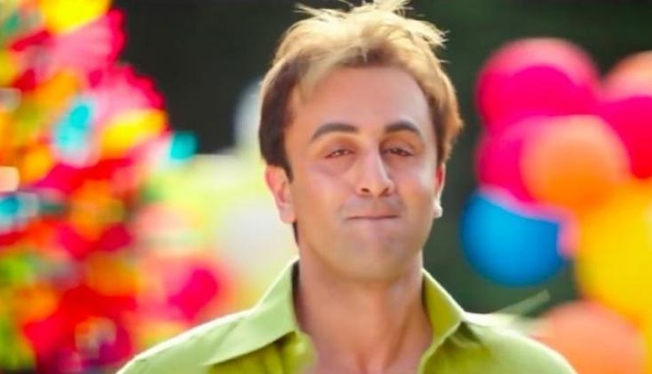 ranbir kapoor film sanju