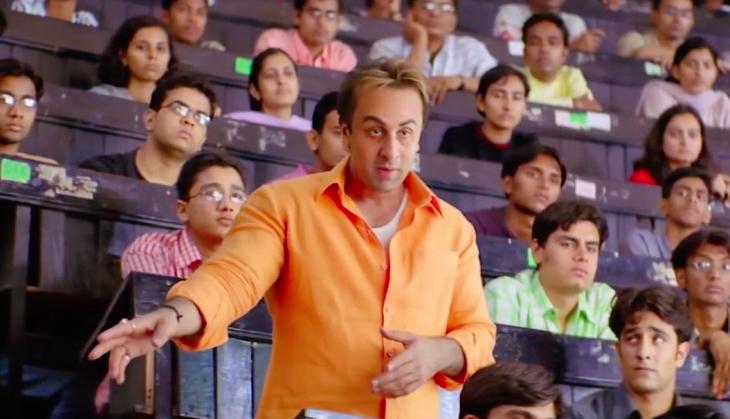 Sanju: Munna Bhai 2.0 teaser out, Meet Ranbir Kapoor as Munnabhai in new promo of Rajkumar Hirani's film