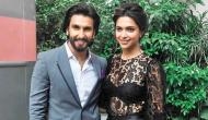 Here's what Deepika thinks of Ranveer's Mohawk