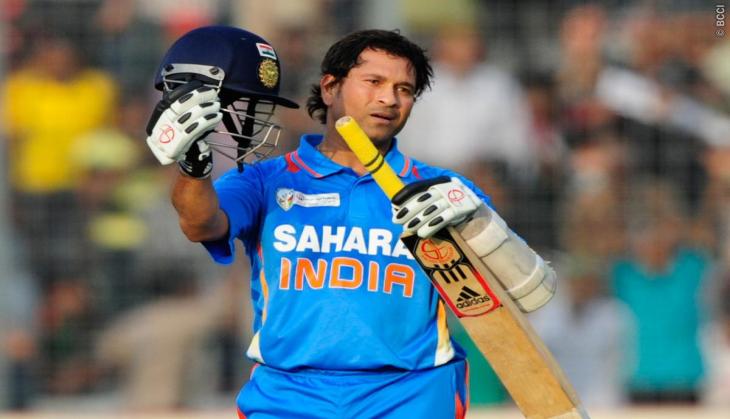 Two new balls in ODIs is 'Perfect Recipe for Disaster', says Sachin Tendulkar