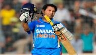 Two new balls in ODIs is 'Perfect Recipe for Disaster', says Sachin Tendulkar