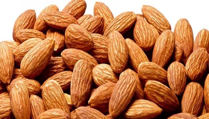 almond