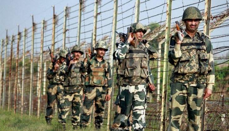 BSF Jawan