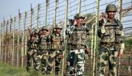 BSF foils attempt to smuggle arms, ammunition and narcotics into India from Pakistan