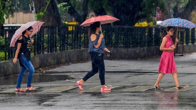 Heavy rainfall in Goa, Karnataka, Kerala; North Indian states may receive rain post weekend