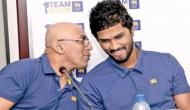 Ball Tampering: Sri Lanka skipper Dinesh Chandimal, coach and manager admit breaching ICC code of conduct