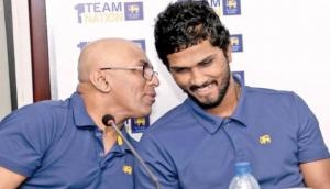 Ball Tampering: Sri Lanka skipper Dinesh Chandimal, coach and manager admit breaching ICC code of conduct