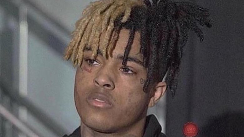 Controversial rapper XXXTentacion's mom reveals the late rapper's girlfriend is pregnant 