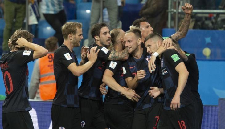 Croatia Team