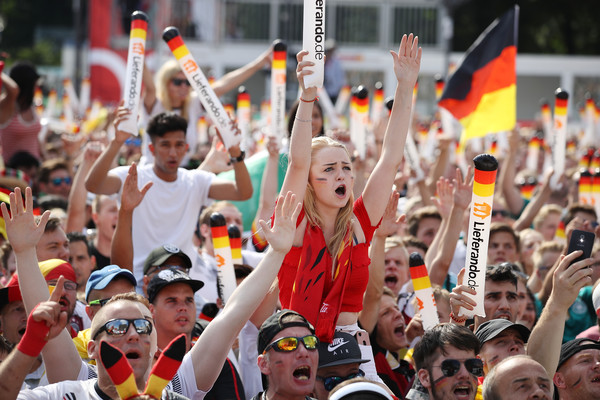 FIFA World Cup 2018: 2.5 million football fans reached Russia, thousands of Chinese fans bought fake tickets