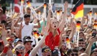 FIFA World Cup 2018: 2.5 million football fans reached Russia, thousands of Chinese fans bought fake tickets