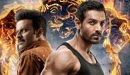 Satyamev Jayate Box Office Collection Day 2: John Abraham film declines on second day, know two days collection