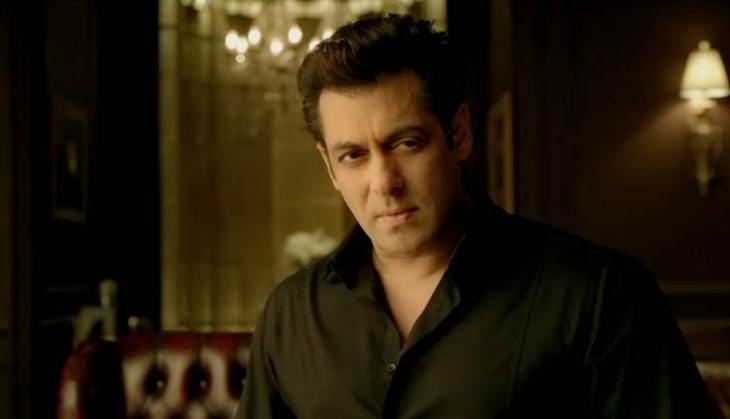So finally Salman Khan accepts his mistake of Race 3 and urges fans to keep watching it