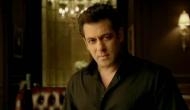So finally Salman Khan accepts his mistake of Race 3 and urges fans to keep watching it