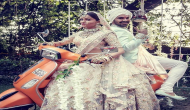 Rubina Dilaik and Abhinav Shukla Wedding: Shakti actress dance on 'Laung Gawacha' and other pictures and videos from their marriage  