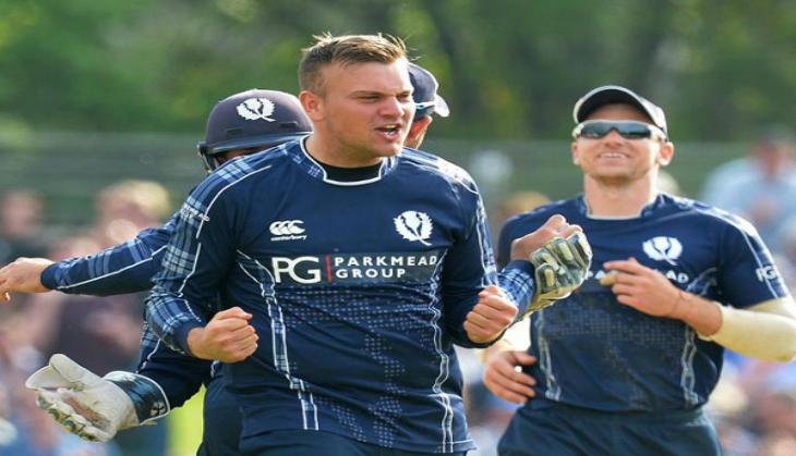 Players of emerging nations make big gains in T20I rankings