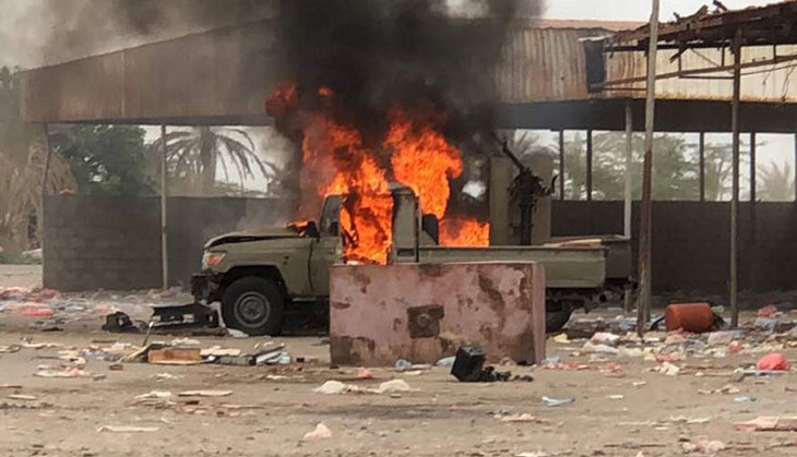 How Yemenis are victims of a forgotten war