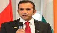 India's envoy to Pakistan Ajay Bisaria to return to Islamabad on Saturday: MEA